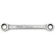 Proxxon MICRO-Speeder Rachet Spanner - 8mm + 9mm - 23241